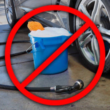 Load image into Gallery viewer, Waterless Wash And Wax - 20.5 oz. - Dry Shine USA