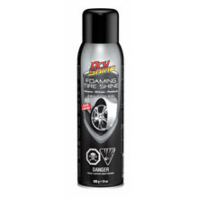 Load image into Gallery viewer, Foaming Tire Shine - 18 oz. - Dry Shine USA
