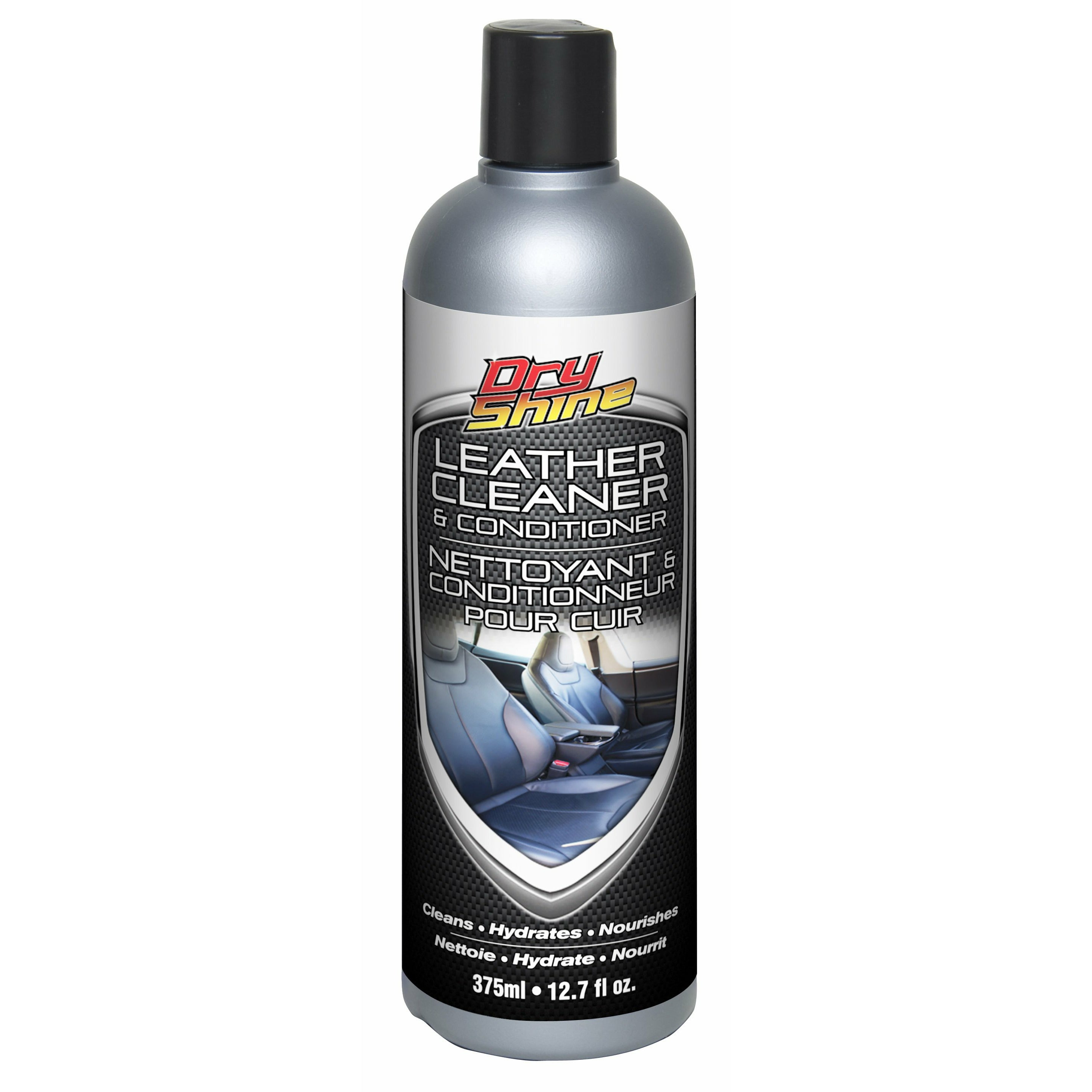 Leather shine deals products