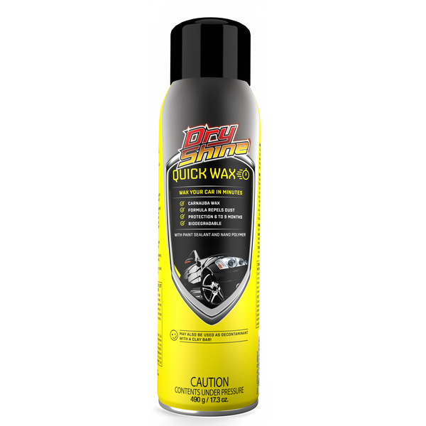 nature shine car wax 等 Nature Shine | SpeedShine