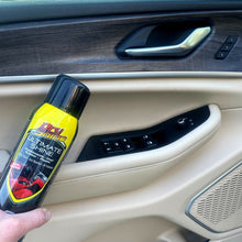 Load image into Gallery viewer, 2 Pack Ultimate Shine Interior Spray + 2 Dual Pile Microfiber Towels - Dry Shine USA
