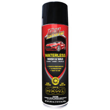 Load image into Gallery viewer, Waterless Wash And Wax - 20.5 oz. - Dry Shine USA
