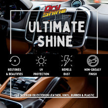 Load image into Gallery viewer, The Arsenal - Complete Detailing Kit - Dry Shine USA
